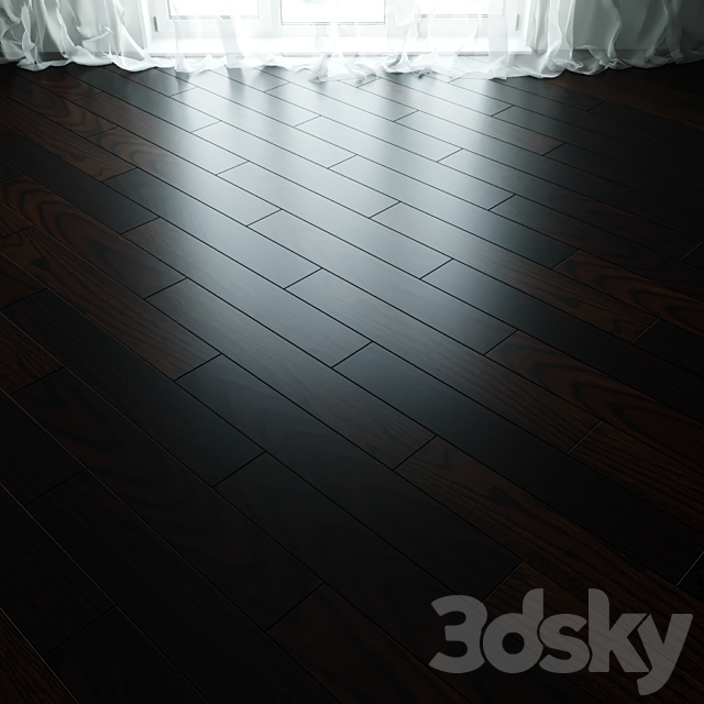 Mirage Floors Vol.24 3ds Max - thumbnail 2