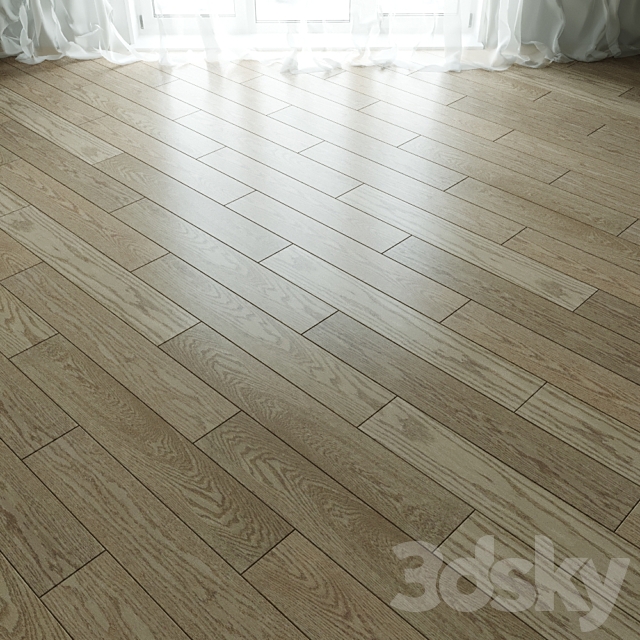 Mirage Floors Vol.26 3DSMax File - thumbnail 3