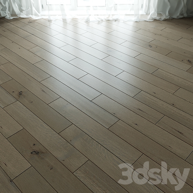 Mirage Floors Vol.8 3DSMax File - thumbnail 3