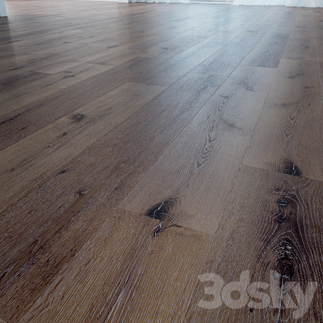 Modena Vynil Floor 3DSMax File - thumbnail 1