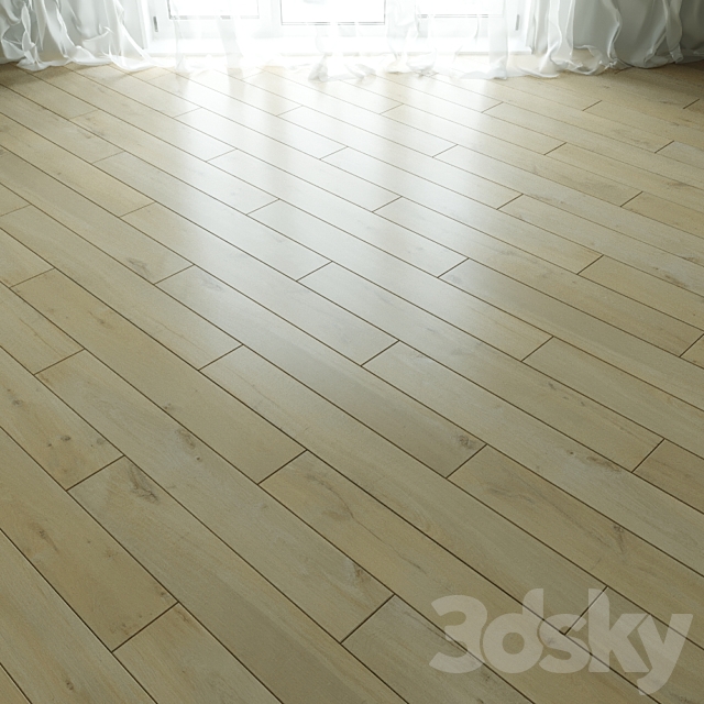 Pergo Flooring Vol.22 3DS Max Model - thumbnail 2