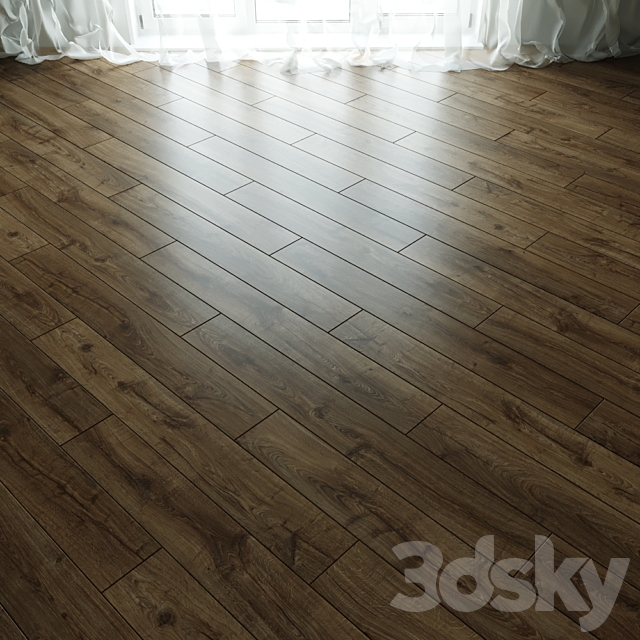 Pergo Flooring Vol.22 3DS Max Model - thumbnail 3