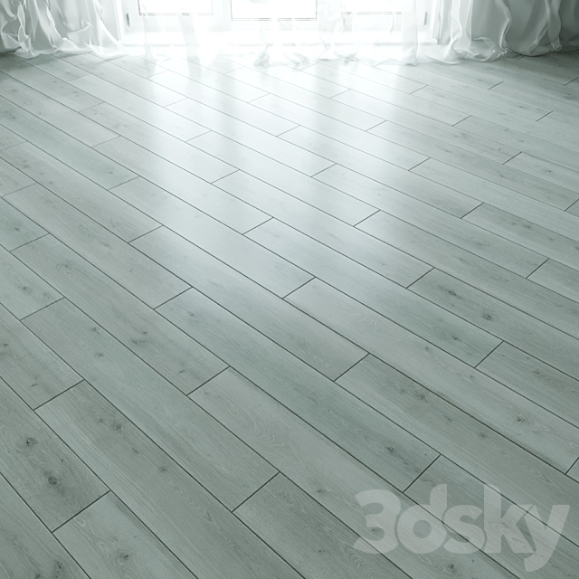 Pergo Flooring Vol.8 3DS Max Model - thumbnail 3