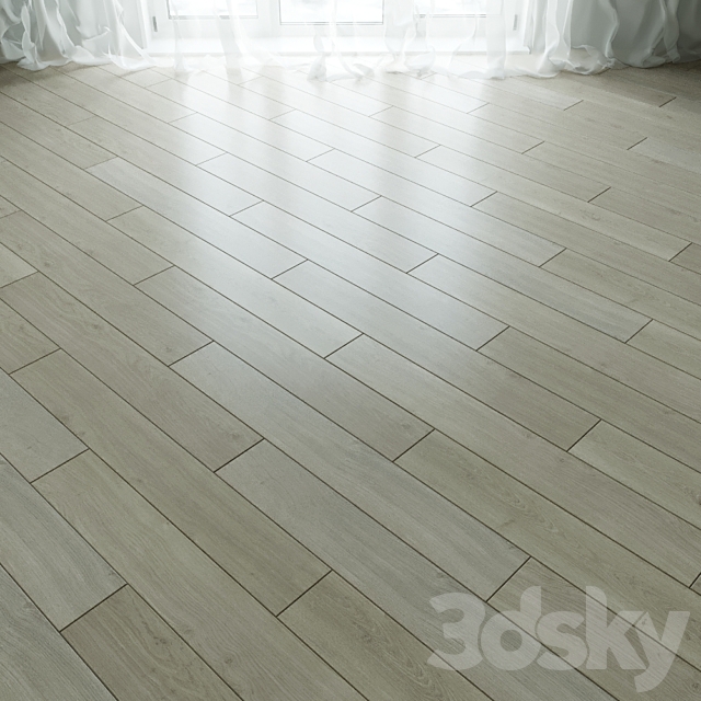 Quick-step Flooring Vol.22 3DS Max Model - thumbnail 3