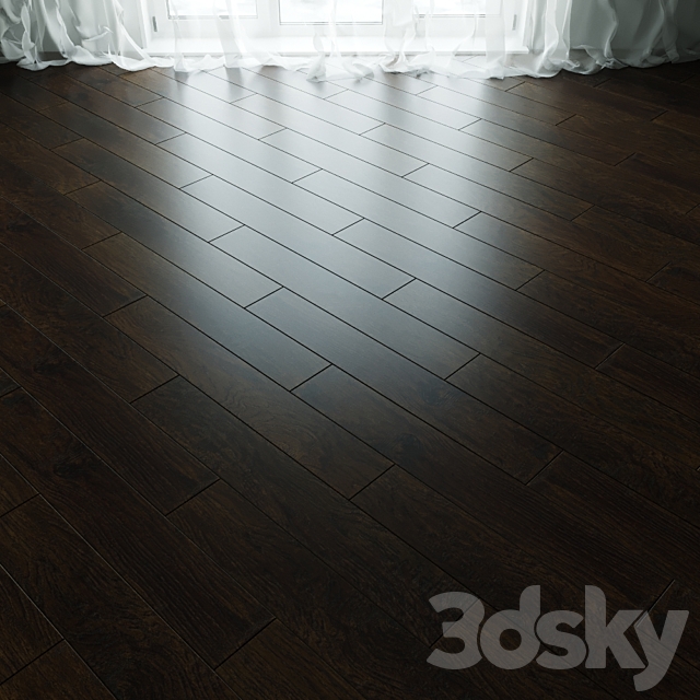 Quick-step Flooring Vol.30 3DSMax File - thumbnail 2