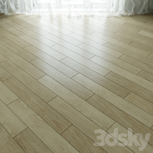 Quick-step Flooring Vol.30 3DSMax File - thumbnail 3