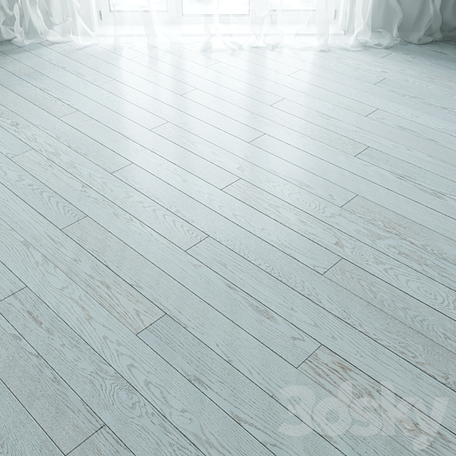 Rumba Parquet Vol.3 3DSMax File - thumbnail 3