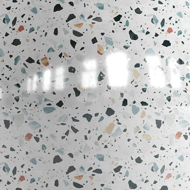 Terrazzo Mix 01 3ds Max - thumbnail 2