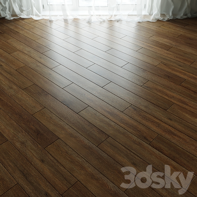 Vinyl Flooring Part 10 3DSMax File - thumbnail 2