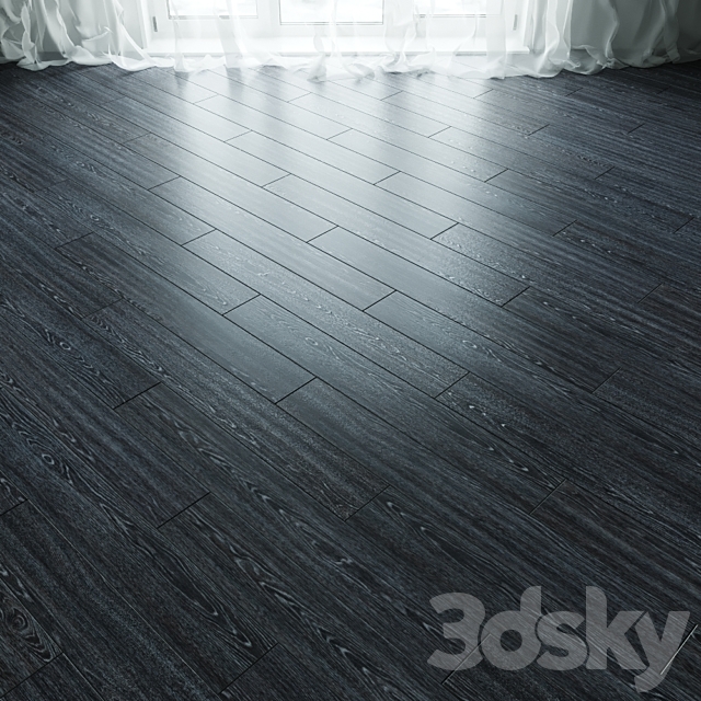 Vinyl Flooring Part 2 3DS Max Model - thumbnail 3