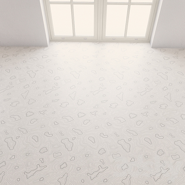 Vinyl tiles 012 3ds Max - thumbnail 2