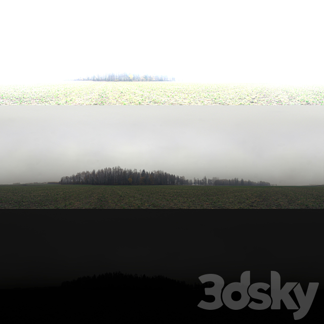 Hdri 3ds Max - thumbnail 2