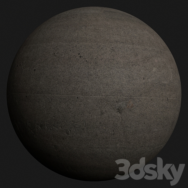 Asphalt 2 3DS Max Model - thumbnail 2