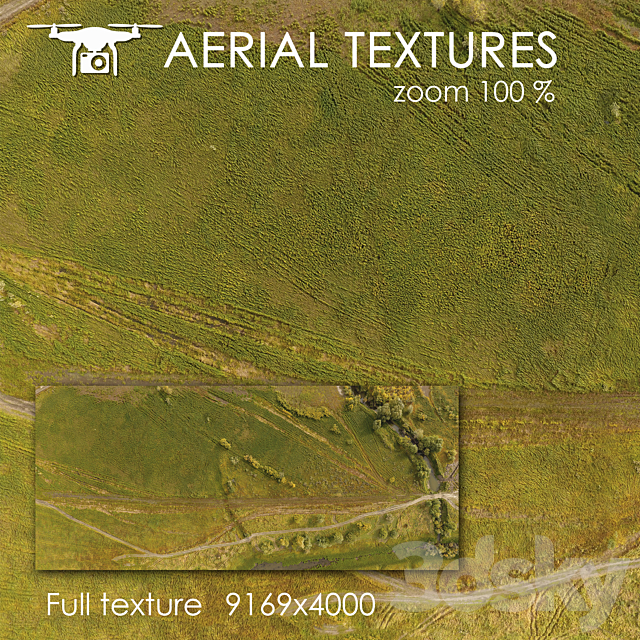 Field 159 3DSMax File - thumbnail 1