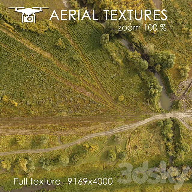 Field 159 3DSMax File - thumbnail 3