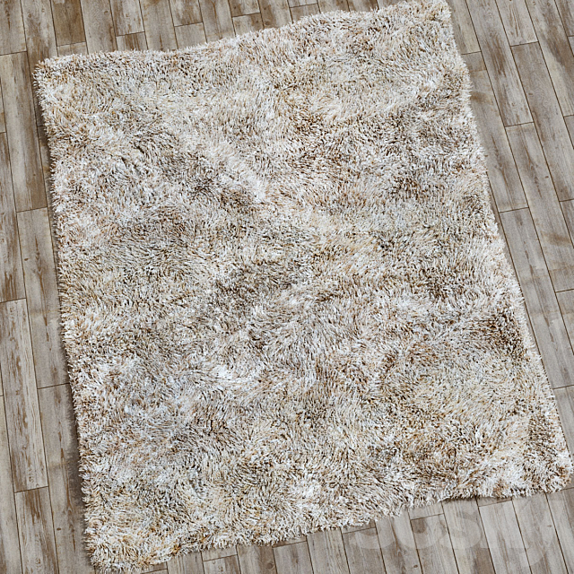 Carpet_4 3DSMax File - thumbnail 1