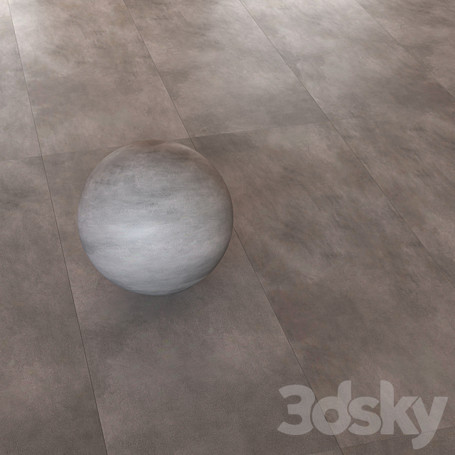 3 in 1 Laminam Calce Vol 1 3DS Max Model - thumbnail 6