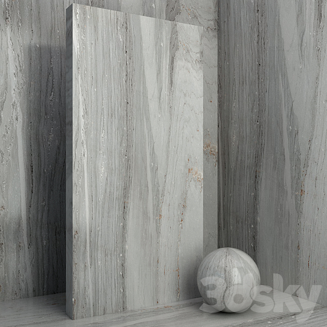 Marble_012 3ds Max - thumbnail 1