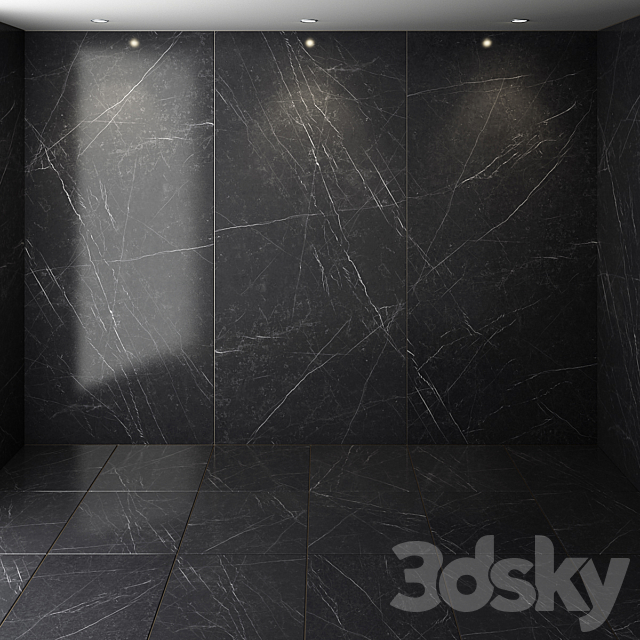 Marble_06 3DSMax File - thumbnail 1