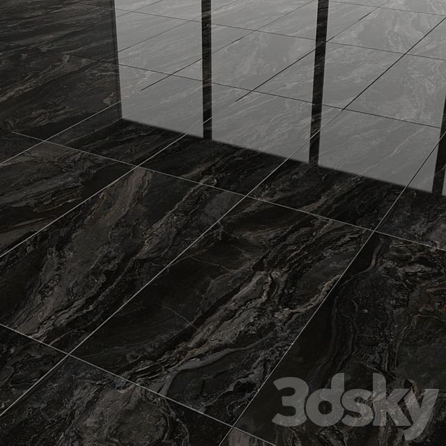 Orbico Dark 3DSMax File - thumbnail 2