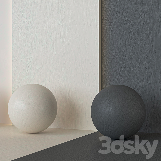 3 in 1 Laminam I Naturali Vol2 3ds Max - thumbnail 2