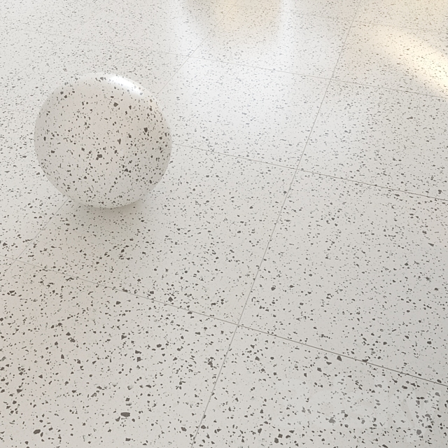 FMG Rialto terrazzo set2 3DS Max Model - thumbnail 5