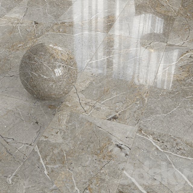 Laparet Stone s4 3ds Max - thumbnail 2