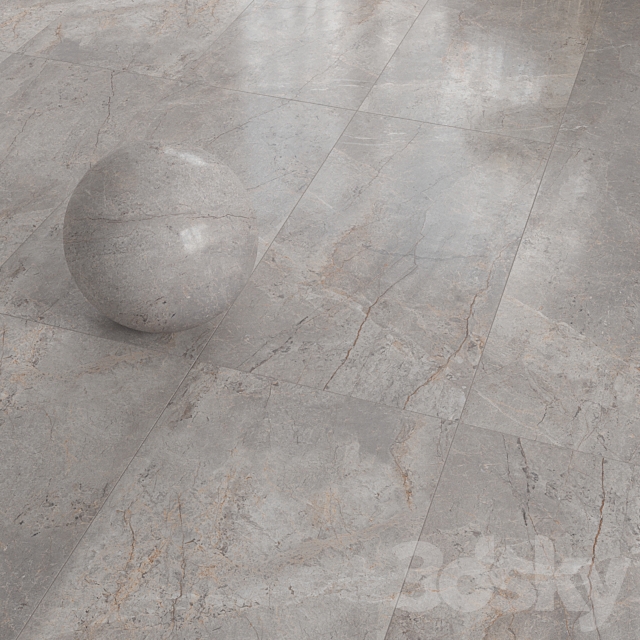 Laparet Stone s4 3ds Max - thumbnail 3