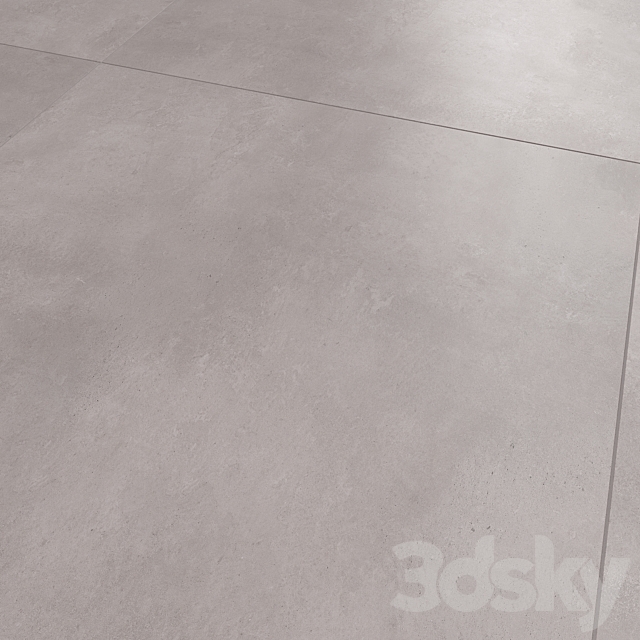 Oslo Floor Tile 3DSMax File - thumbnail 3