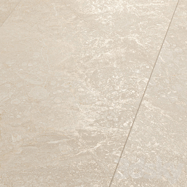 Royal Sand Ivory 120 Floor Tile 3ds Max - thumbnail 3