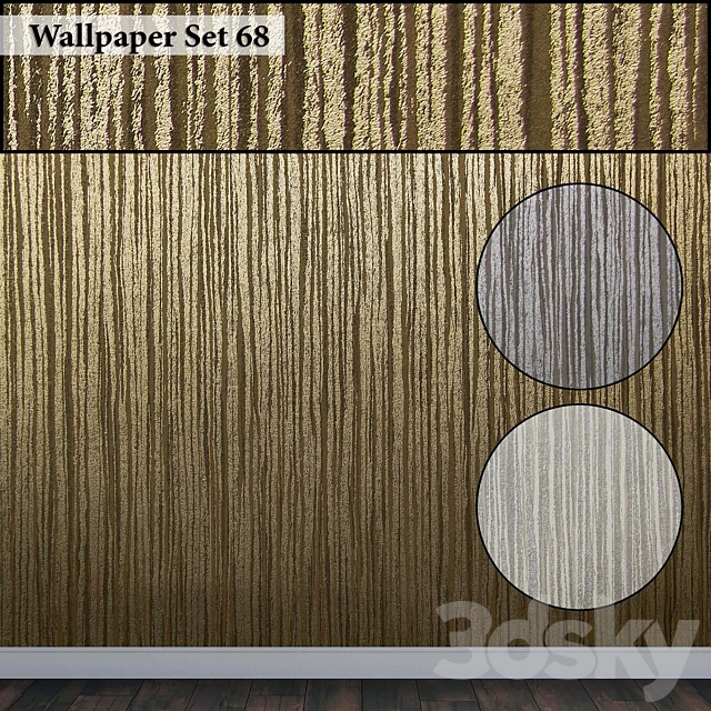 Wallpaper 68 3ds Max - thumbnail 1