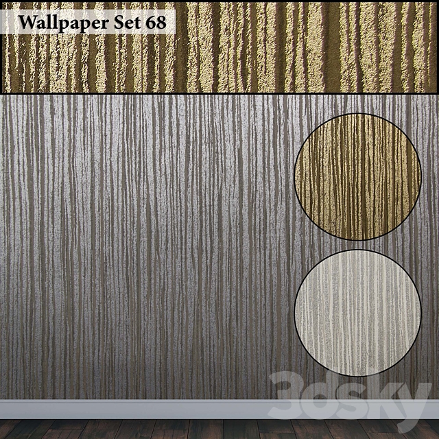 Wallpaper 68 3ds Max - thumbnail 2