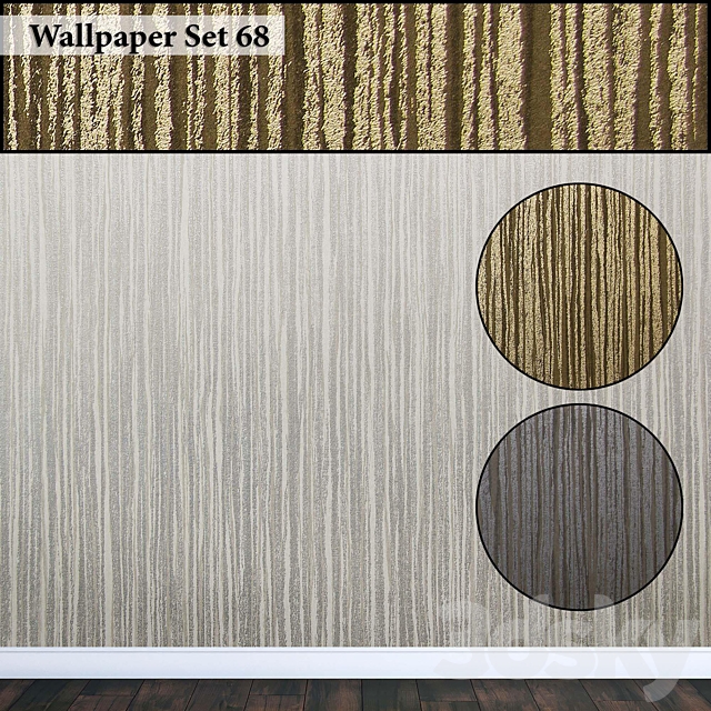 Wallpaper 68 3ds Max - thumbnail 3