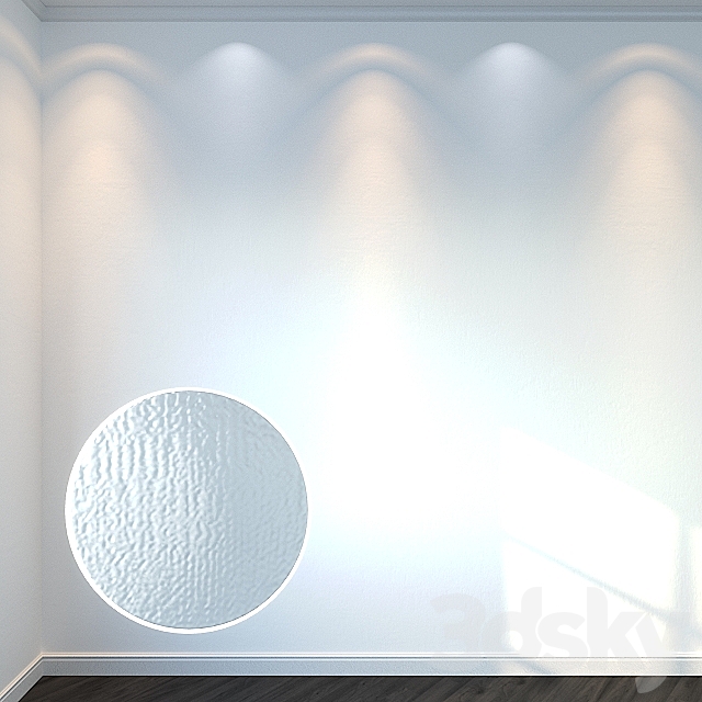 Wallpaper Sirpi 19654-10K Material 3ds Max - thumbnail 1