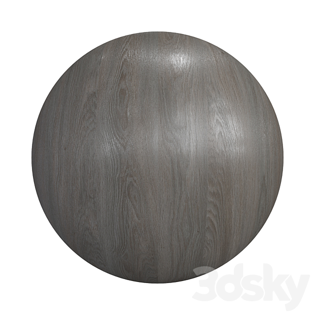 Seamless textures – OAK 3ds Max - thumbnail 2