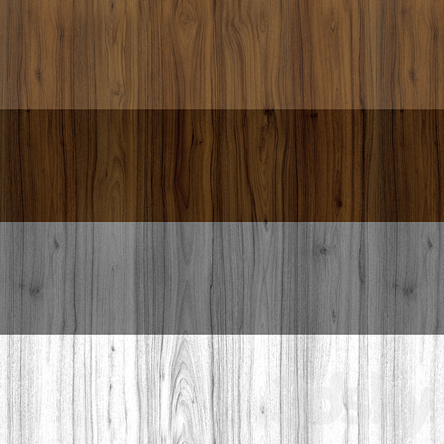 Seamless textures – WALNUT 3DS Max Model - thumbnail 4