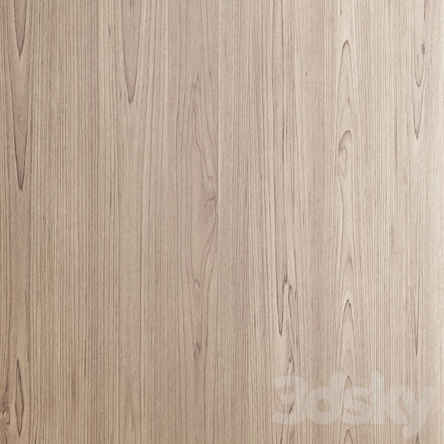 Wood material Oak 001 (Seamless texture) 3ds Max - thumbnail 2