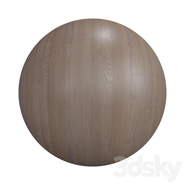 Wood texture – Acacia 3ds Max - thumbnail 2