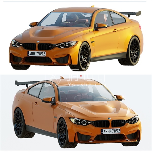 BMW_M4_GTS – 3367 - thumbnail 1