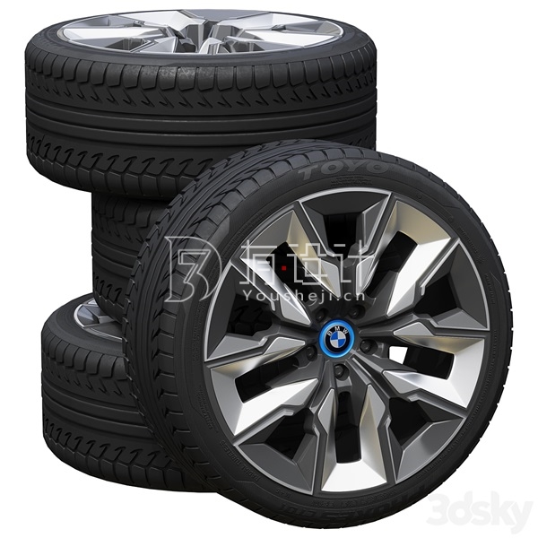 BMW_wheels – 3370 - thumbnail 1