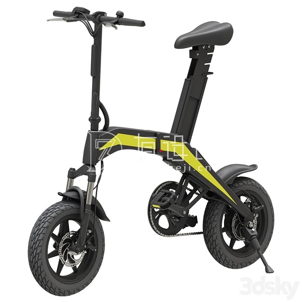 Electric_Bike_Like.Bike_Neo – 3397 - thumbnail 1