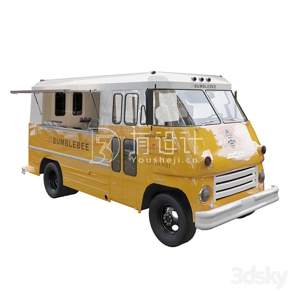 Food_Truck_Chevrolet – 3407 - thumbnail 1