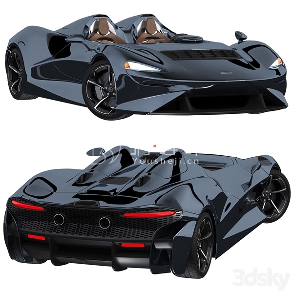 McLaren_Elva_Sport_hypercar – 3476 - thumbnail 1