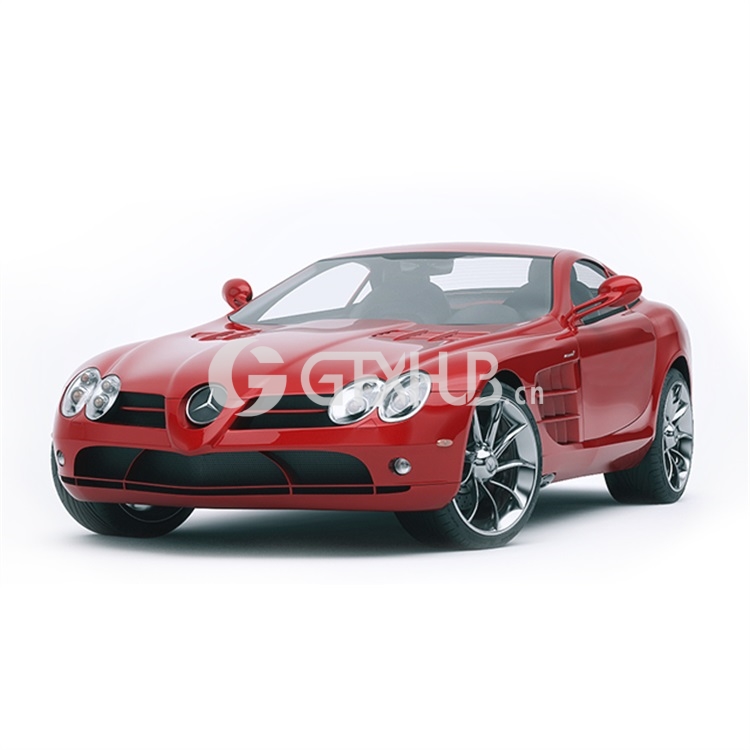 Mercedes SLR – 3486 - thumbnail 1