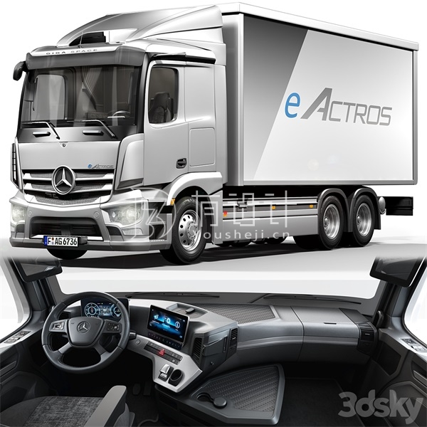 Mercedes_Benz_eACTROS – 3490 - thumbnail 1