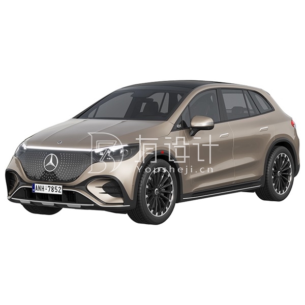 Mercedes_Benz_EQE_SUV_2023 – 3491 - thumbnail 1