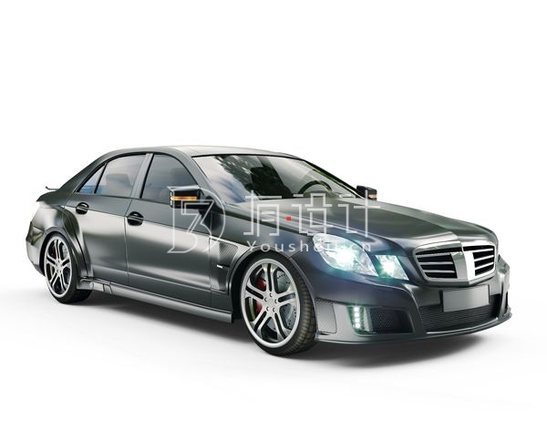 Mercedes_Brabus_E_V12_Coupe – 3494 - thumbnail 1