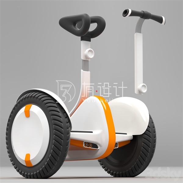 Segway – 3558 - thumbnail 1